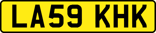 LA59KHK