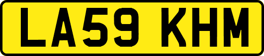 LA59KHM