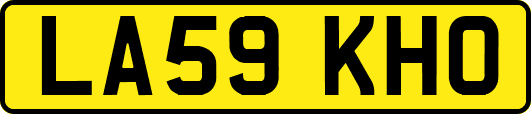 LA59KHO