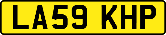 LA59KHP