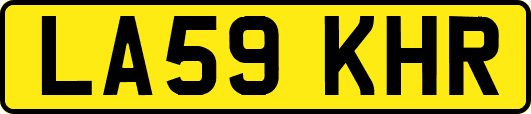 LA59KHR