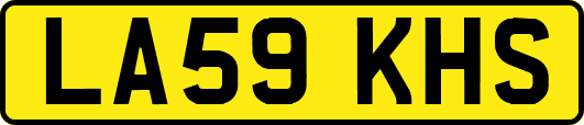 LA59KHS