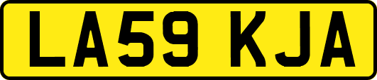 LA59KJA
