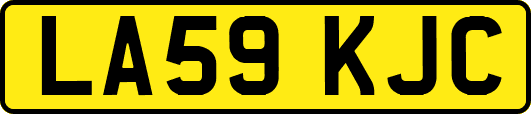 LA59KJC