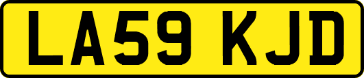 LA59KJD