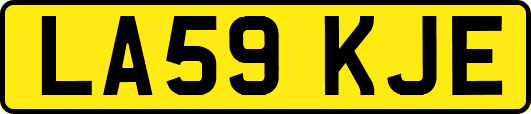 LA59KJE