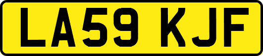 LA59KJF