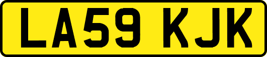 LA59KJK