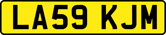 LA59KJM