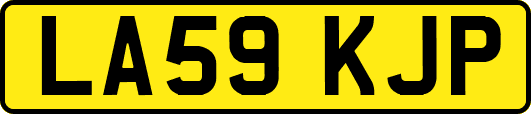 LA59KJP