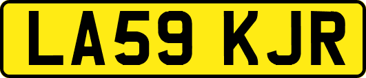 LA59KJR
