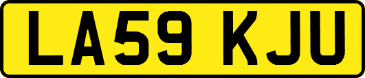 LA59KJU