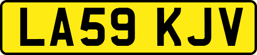 LA59KJV