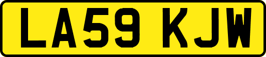 LA59KJW
