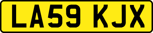 LA59KJX