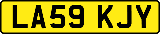 LA59KJY