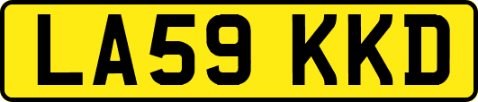 LA59KKD