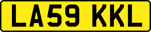 LA59KKL