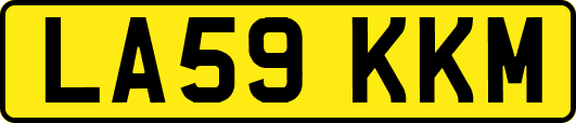 LA59KKM