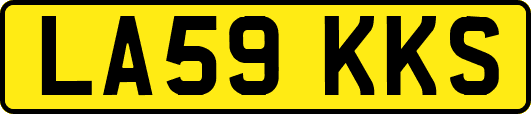 LA59KKS
