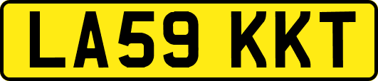 LA59KKT