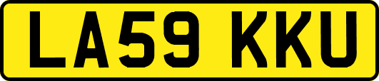 LA59KKU