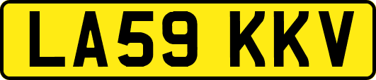 LA59KKV