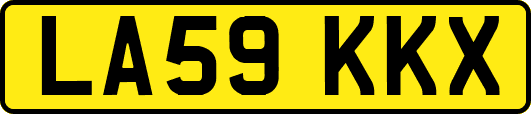 LA59KKX
