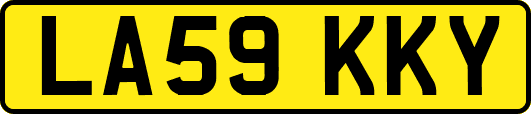 LA59KKY