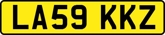 LA59KKZ