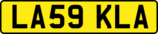LA59KLA
