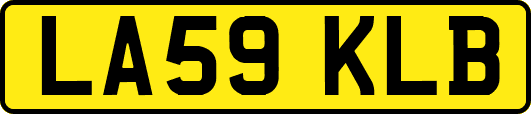 LA59KLB