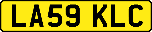 LA59KLC