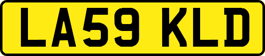 LA59KLD