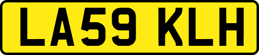 LA59KLH
