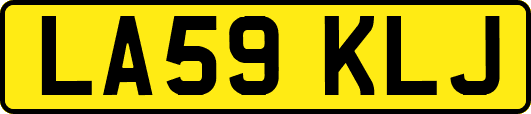 LA59KLJ