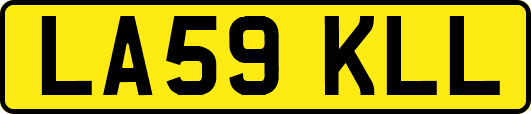 LA59KLL