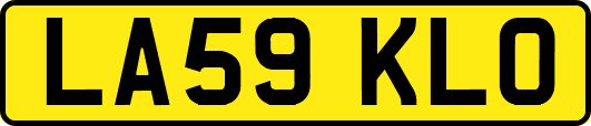LA59KLO