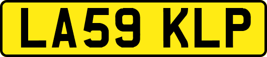 LA59KLP