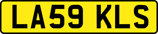 LA59KLS