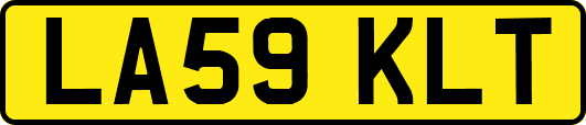 LA59KLT