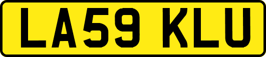 LA59KLU