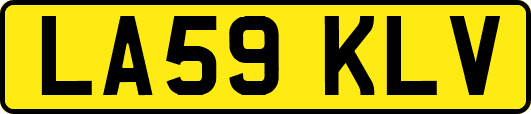 LA59KLV