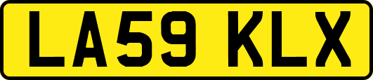 LA59KLX