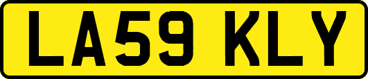 LA59KLY