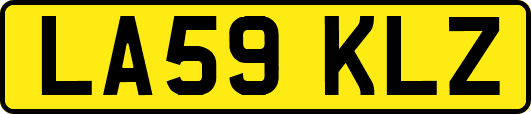 LA59KLZ