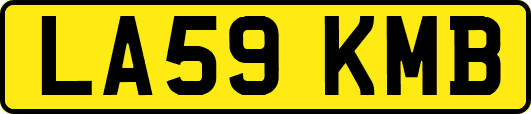 LA59KMB