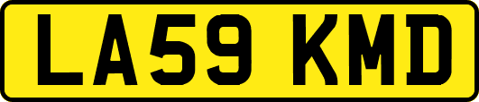 LA59KMD