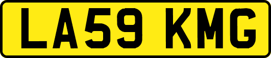 LA59KMG