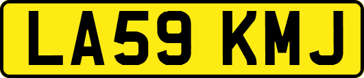 LA59KMJ